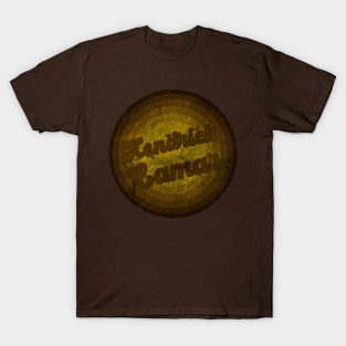 Vintage Style -Kendrick Lamar T-Shirt